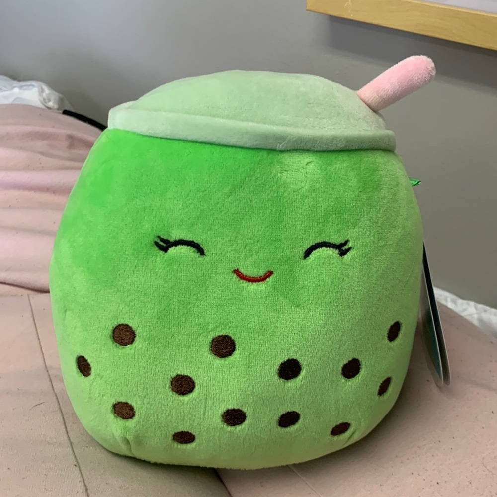 Sevda Squishmellow